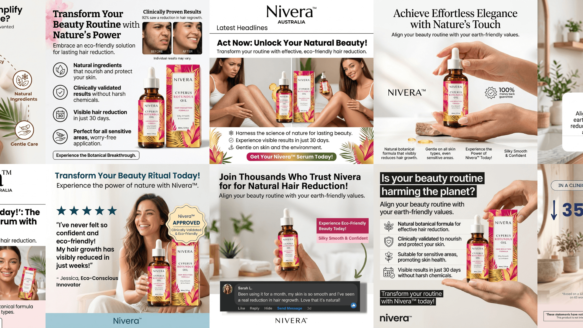 AI creative generation