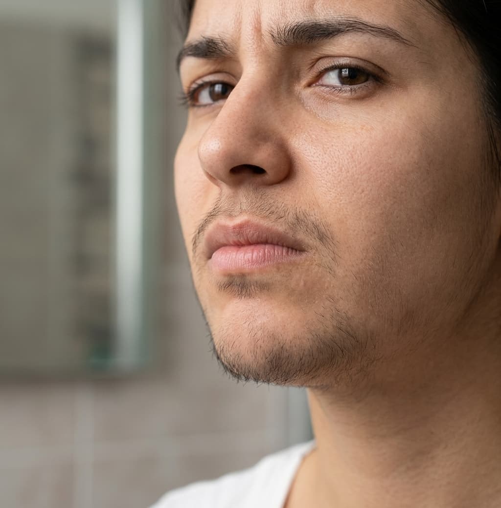 Native ad concept - Offer spotlight