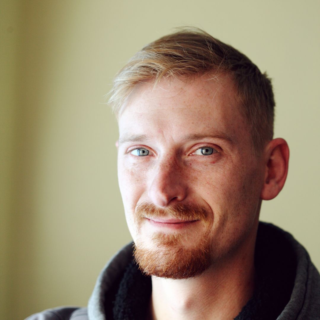 Evan Schultz